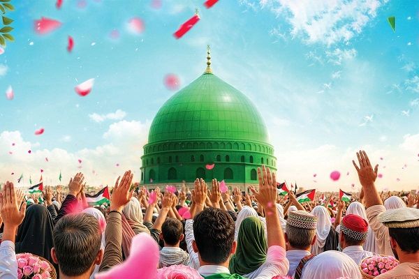 هفته وحدت؛ پیوند برادری شیعه و سنی در سایه آرمان‌های امام و رهبری است