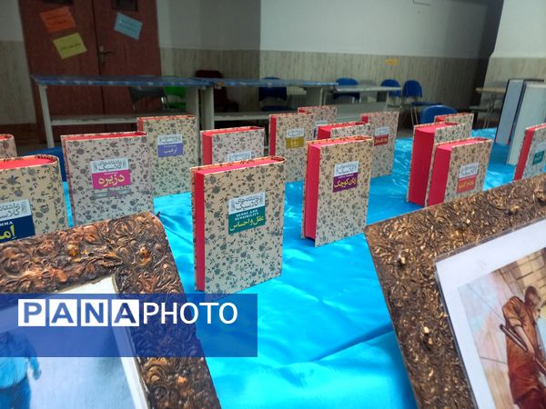 یادواره شهدا، تجلی عشق و ایثار