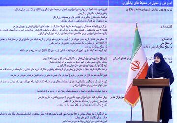 لزوم توسعه مدارس جدید و مجهز در مناطق مختلف کشور