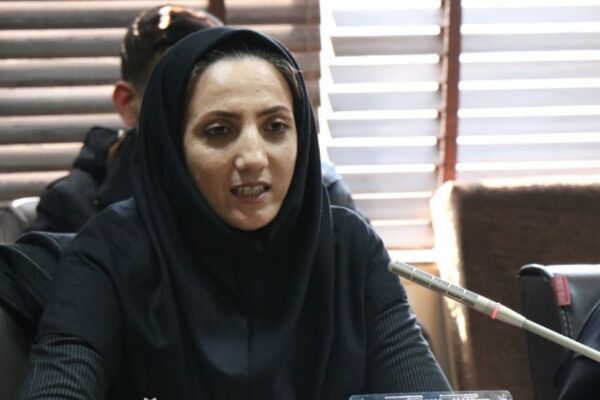 بازدید دانش‌آموزان بهارستان ۲ از دانشگاه علامه طباطبایی