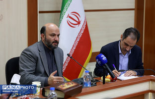  اعلام برنامه‌های همایش و نمایشگاه ملی مدرسه ایرانی، معماری اسلامی ایرانی