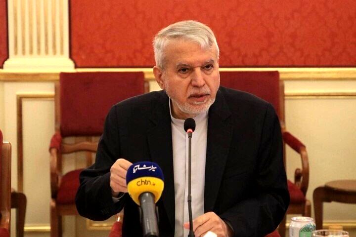 وزیر میراث فرهنگی: باید از مرحله تدوین سند عبور کنیم و به اقدام عملی برسیم
