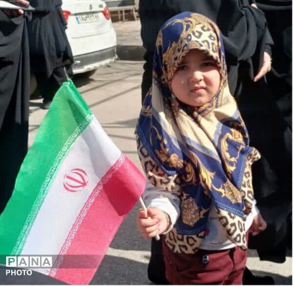 اجتماع سراسری میثاق با امام شهید امت و بیعت با رهبر منتخب خبرگان رهبری