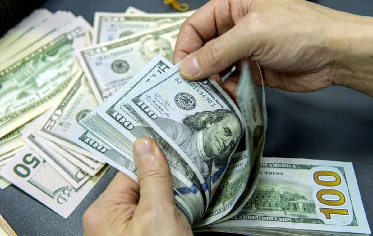 افزایش عرضه ارز در تالار دوم مرکز مبادله با نرخ توافقی