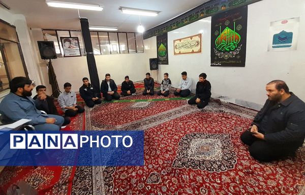 آوای مقاومت و همدلی 