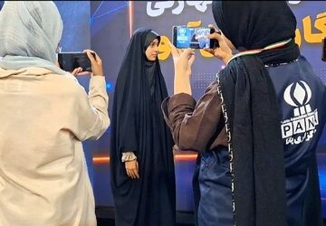  موفقیت از زبان نخبگان یزد