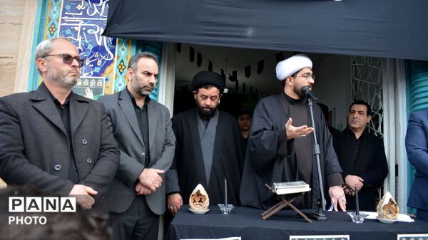 بخش حویق تاریخی دیگر را رقم زد
