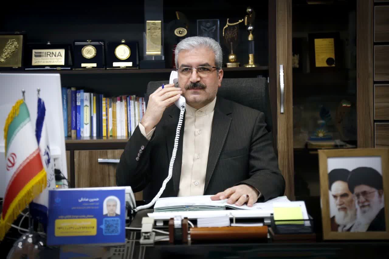 روابط عمومی‌ها باید روایت‌گر امید و نشاط اجتماعی در کشور باشند