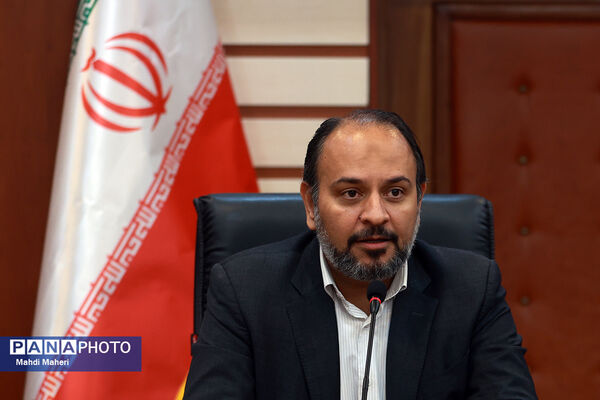 دومین روز گردهمایی سراسری معاونان پرورشی و فرهنگی کشور در اردوگاه شهید باهنر(2)