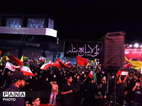 "احلی من العسل" در کرمان 