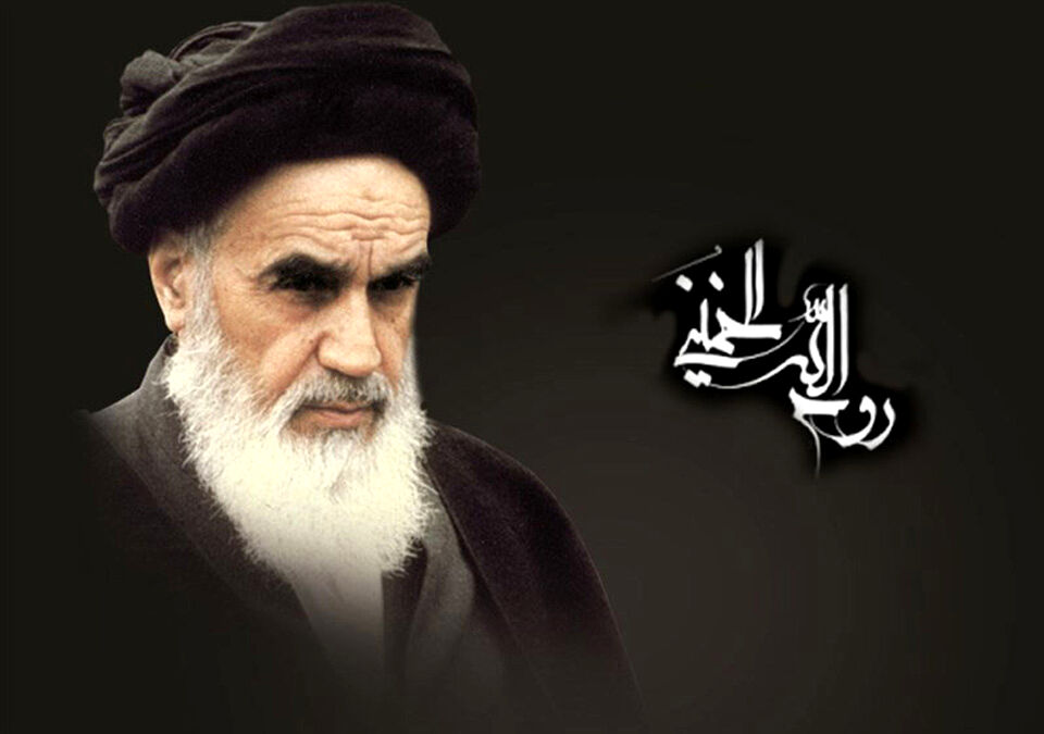 اندیشه‌های امام خمینی(ره) الگویی جهانی برای آزادگی و استکبارستیزی است