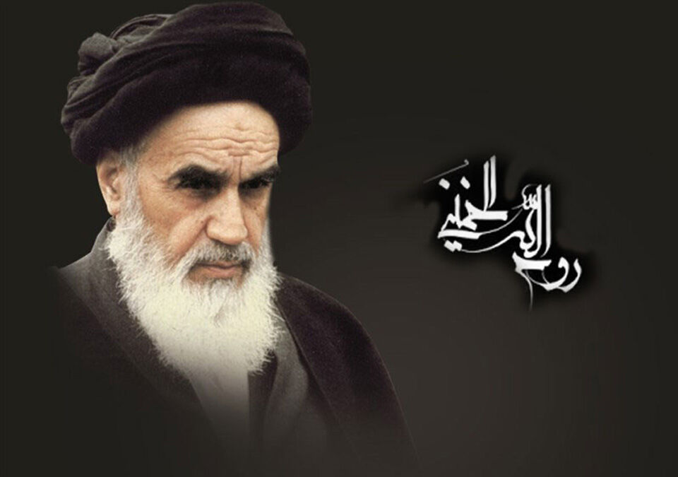 اندیشه‌های امام خمینی(ره) الگویی جهانی برای آزادگی و استکبارستیزی است