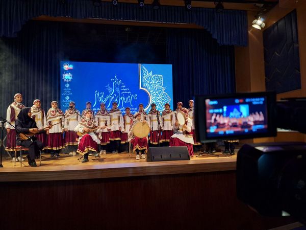 همایش مدیران دبیرستان های شبانه روزی دوره دوم متوسطه نظری کشور