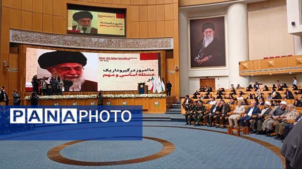 هشتمین اجلاس بین‌المللی همبستگی با کودکان و نوجوانان فلسطینی 