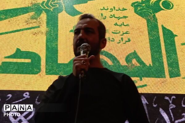 روایت صد و چندشب میدان داری