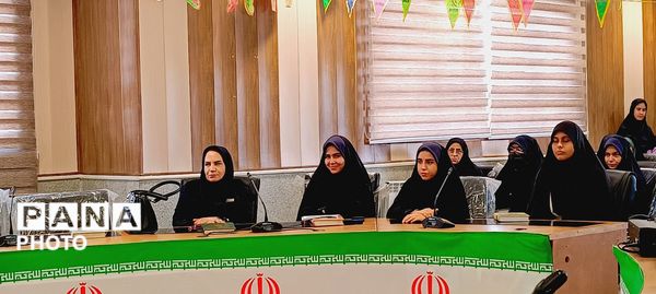 مرحله منطقه‌ای مسابقات قرآن، عترت و نماز در جوکار