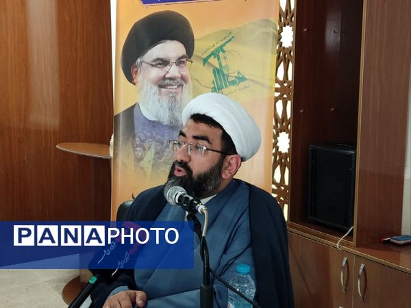 نشست بصیرتی کنشگران در استان خراسان شمالی