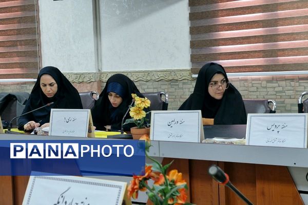 قرچک میزبان جلسه هم‌اندیشی کارشناس‌مسئولان مناطق ۲۱گانه شهرستان های استان تهران