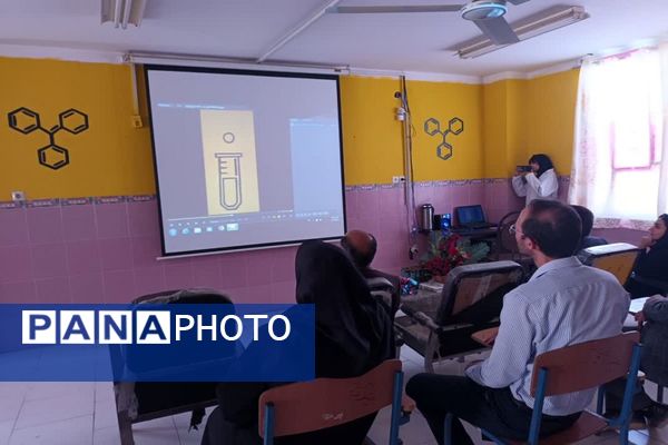 افتتاح کلاس موضوعی علوم‌تجربی در بهبهان