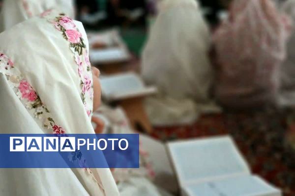 مهمانی نور در هفته قرآن و عترت