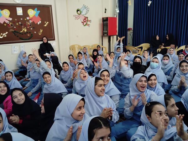 بهار دانش در روشنای میلاد حجت خدا