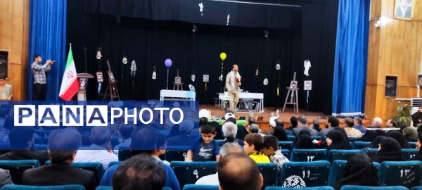 یادواره شهدای معلم دیار ترشیز و شهدای خدمت 