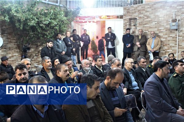 آغاز عملیات اجرایی خانه‌موزه نوجوان شهید محسن گایینی در قم