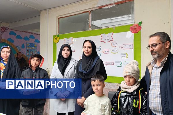 مسابقات رباتیک کانون فرهنگی ملارد