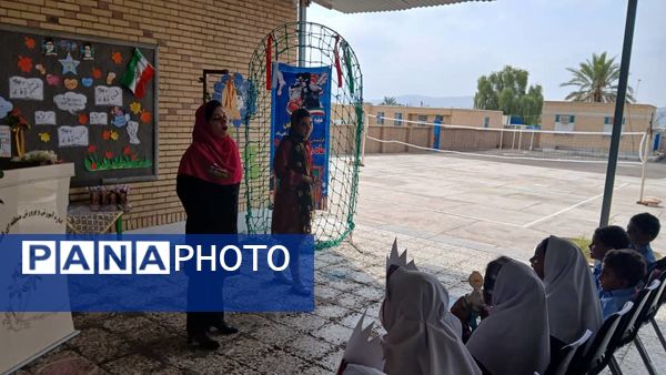 شکوفه‌های دانش در لاور فین شکفتند