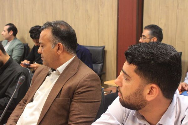 برگزاری نشست بصیرتی جهاد تبیین پیشرفت مدارس در بهارستان‌دو