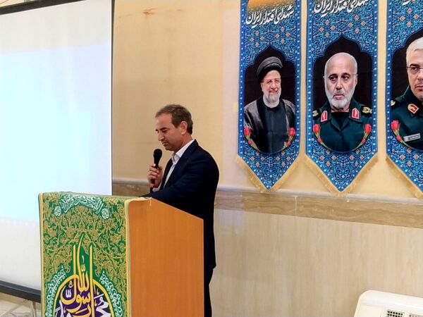برگزاری لیگ جت در بجنورد 