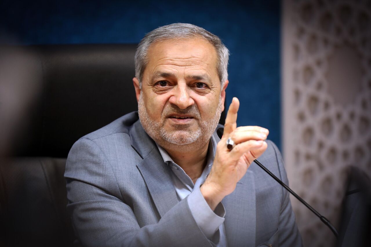 آموزش‌وپرورش را نباید قربانی نگاه‌های فردی و جناحی کرد