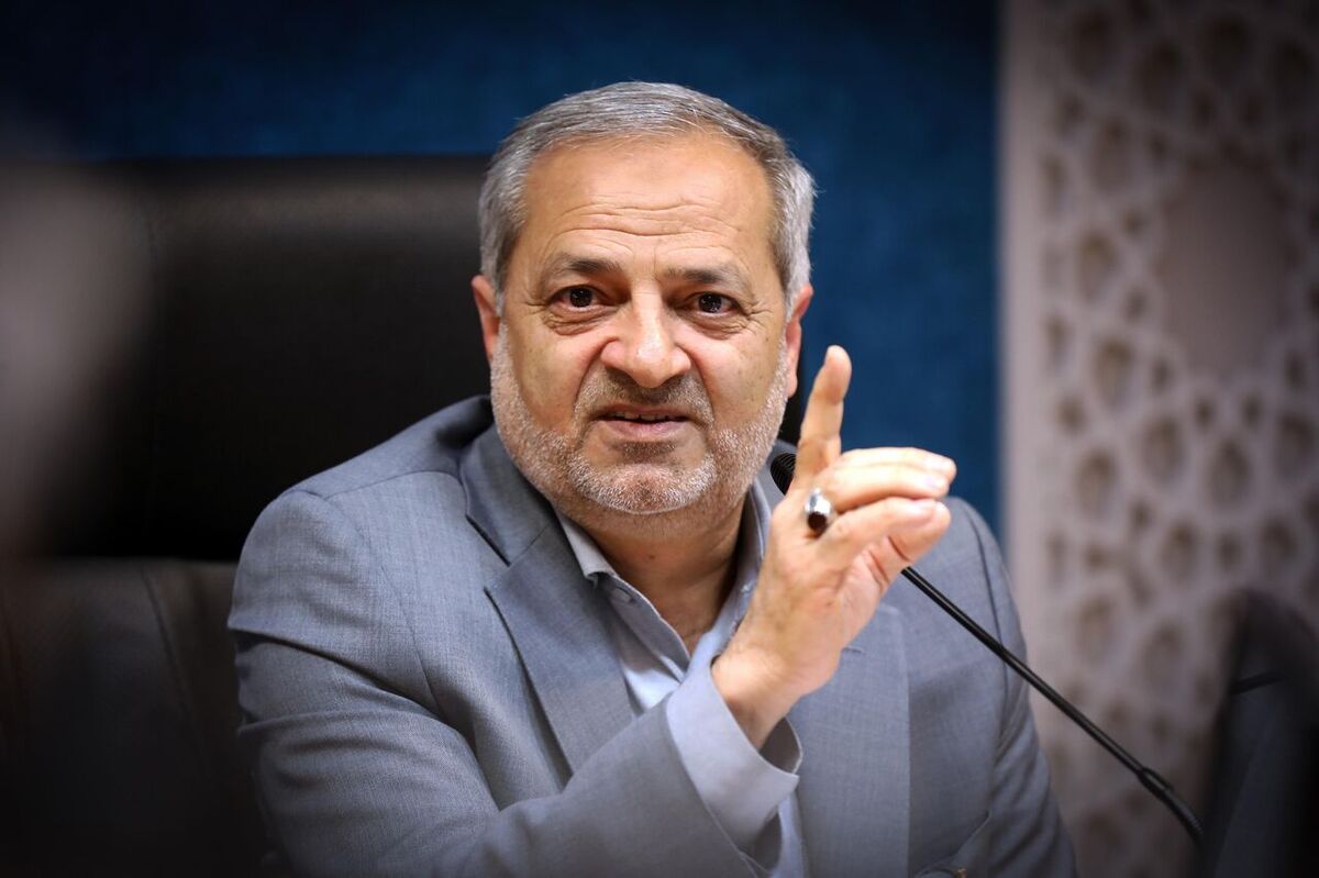 آموزش‌وپرورش را نباید قربانی نگاه‌های فردی و جناحی کرد