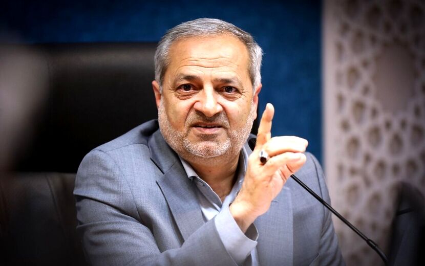آموزش‌وپرورش را نباید قربانی نگاه‌های فردی و جناحی کرد