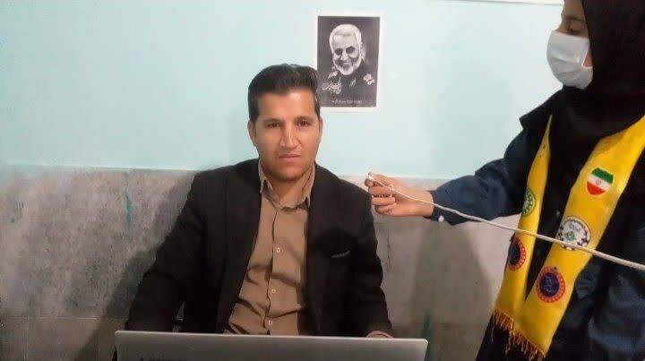 دولت سیزدهم در زمینه آموزش و پرورش عشایری سر‌آمد است
