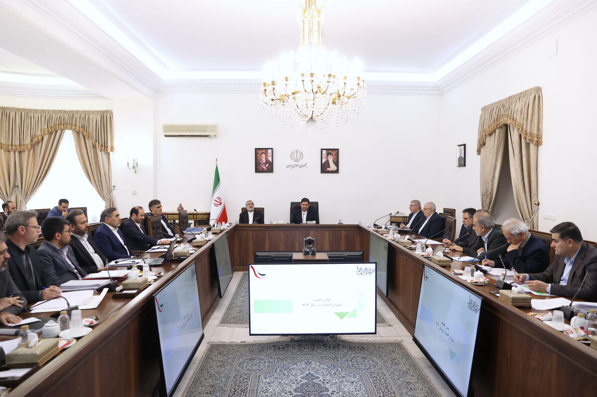 تصویب ۵ طرح بهبود و توسعه میادین نفت و گاز کشور