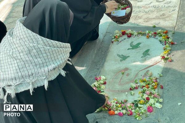 نمایشگاه «اسوه»، روایت جلوه‌ هایی از اقتدار و خدمت بسیج در ورامین
