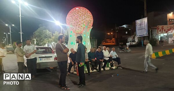 جان‌ فدا؛ میثاقِ معمولان با آرمان‌ های انقلاب