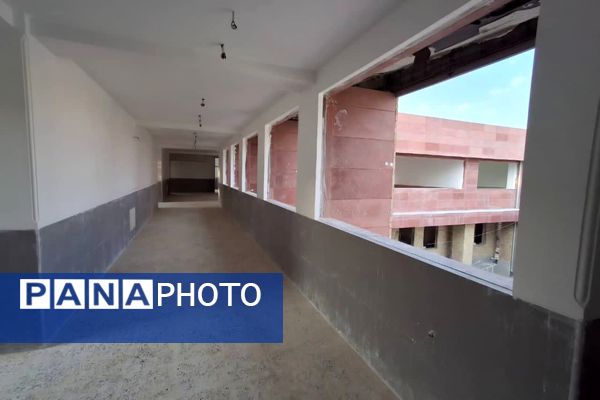 تصاویری نویدبخش از اجرای عدالت آموزشی در شیراز