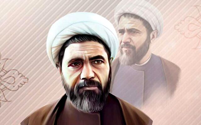 شهید مفتح الگویی ماندگار است