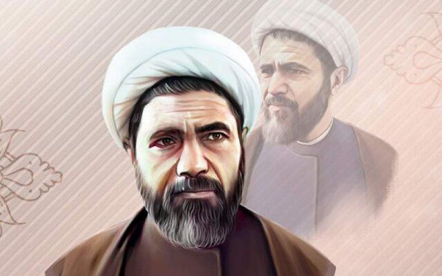 شهید مفتح الگویی ماندگار است
