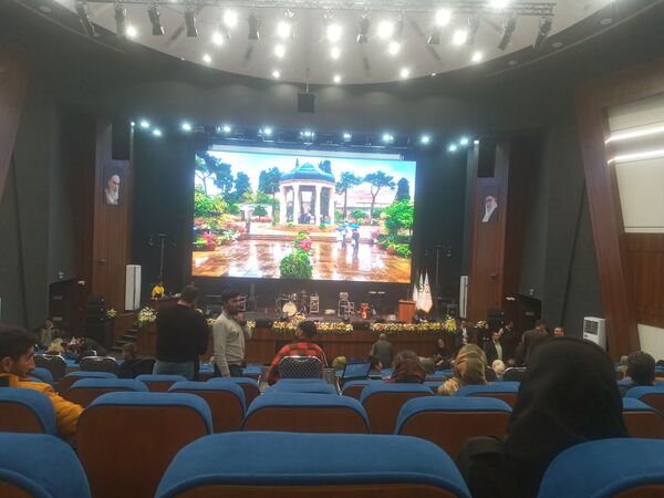 نخستین مرحله هشتمین جشنواره خوش حسابی عوارض شهری سال ۱۴۰۳