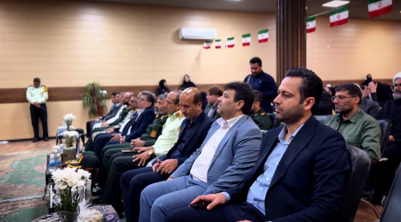 زنگ استکبارستیزی در مدارس بوشهر نواخته شد