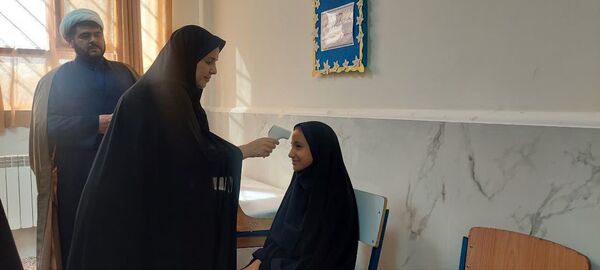 گامی تازه برای سلامت دانش‌آموزان