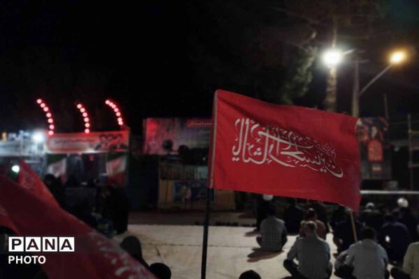 همزمان با شهادت امام حسن عسکری(ع)؛ مردم در چهلم رهبر شهید انقلاب به میدان آمدند
