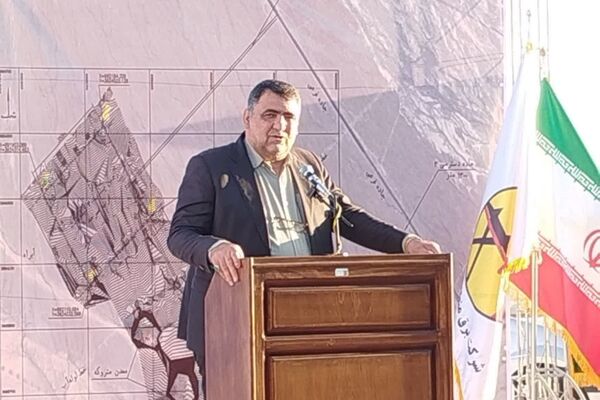 مشارکت بخش خصوصی در کنار دولت، عامل موفقیت طرح‌های توسعه‌ای استان سمنان است