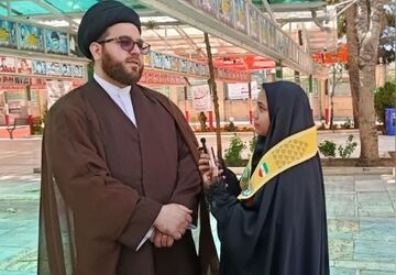 گرامیداشت یاد شهدا در روز پایانی سال 