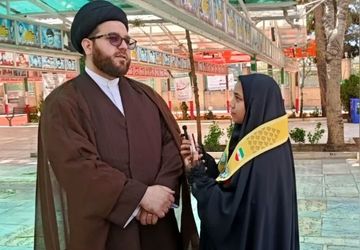 گرامیداشت یاد شهدا در روز پایانی سال 