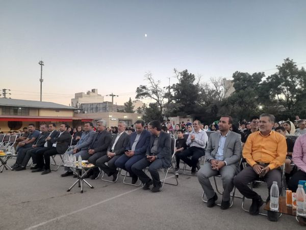 میدان پویا”؛ تابستان نشاط، مهارت و مشارکت دانش‌آموزان کلید خورد