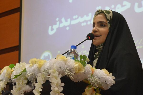 بهارستان‌دو از برترین‌های تربیت‌بدنی تقدیر کرد